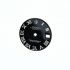 ROLEX QUADRANTE NERO PER DATEJUST 31MM 178274