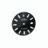 ROLEX QUADRANTE NERO PER DATEJUST 41 116300 116334 LUMINOVA