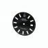 ROLEX QUADRANTE NERO PER DATEJUST 41 116300 116334 LUMINOVA