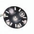 ROLEX QUADRANTE NERO PER DATEJUST 41 116300 116334 LUMINOVA