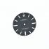 ROLEX QUADRANTE NERO PER OYSTER PERPETUAL 34 REF. 114200