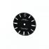ROLEX QUADRANTE NERO PER OYSTER PERPETUAL 34 REF. 114200