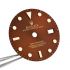 ROLEX QUADRANTE PER GMT-MASTER 16753 ONLY ’’SWISS’’