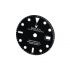 ROLEX QUADRANTE PER GMT-MASTER 2 16710 ONLY ’’SWISS’’