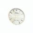 ROLEX QUADRANTE PIE-PAN ARGENTEE OYSTER PERPETUAL DATEJUST 36 PER REF. 1601