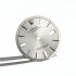 ROLEX QUADRANTE PIE-PAN ARGENTEE OYSTER PERPETUAL DATEJUST 36 PER REF. 1601