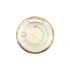 ROLEX QUADRANTE PIE-PAN ARGENTEE PER DAY-DATE REF. 1803