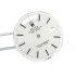 ROLEX QUADRANTE PIE-PAN ARGENTEE PER DAY-DATE REF. 1803