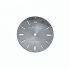 ROLEX QUADRANTE RHODIUM PER OYSTER PERPETUAL 39 REF. 114300