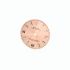 ROLEX QUADRANTE ROSA OYSTER PERPETUAL 31MM REF. 177234 177200 77080