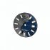 ROLEX QUADRANTE VIRATO PER DATEJUST 41 116300 116334 LUMINOVA