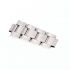 ROLEX SPEZZONE BRACCIALE OYSTER 78360 IN ACCIAIO DA 19.50MM A 15.50MM