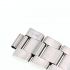 ROLEX SPEZZONE BRACCIALE OYSTER 78360 IN ACCIAIO DA 19.50MM A 15.50MM