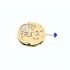 RONDA MOVIMENTO 5051.C CRONOGRAFO, DAY, BIG DATE H12 HT. 6.90MM (SWISS MADE)