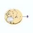 RONDA MOVIMENTO 7004.N ORE MINUTI, PICCOLI SECONDI H6 BIG DATE H6 HT. 7.35MM (SWISS MADE)