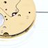 RONDA MOVIMENTO 7004.N ORE MINUTI, PICCOLI SECONDI H6 BIG DATE H6 HT. 7.35MM (SWISS MADE)