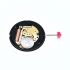 RONDA MOVIMENTO 712 ORE MINUTI HT. 4.00MM (SWISS MADE)