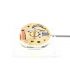 RONDA MOVIMENTO 751 5 1/2’’ ORE MINUTI HT. 5.15MM (SWISS MADE)