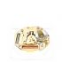 RONDA MOVIMENTO 756 5 1/2’’ ORE MINUTI, CON BACK PUSHER HT. 4.00MM (SWISS MADE)