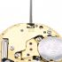 RONDA MOVIMENTO 783 ORE MINUTI SECONDI HT. 3.95MM (SWISS MADE)
