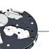 RONDA MOVIMENTO Z 50 CRONOGRAFO DATA H6 HT. 6.70MM (SWISS MADE)