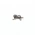 SEIKO 5606A COD. 803560 LEVA DEL RINVIO COMPLETA