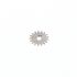 SEIKO 5606A COD. 989560 RUOTA INTERMEDIA DEL CORRETTORE DEI GIORNI