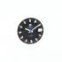 TISSOT 2481 QUADRANTE AUTOMATICO DATA ‘’T 12’’ CON SET LANCETTE, MM 27