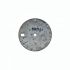 TISSOT 784-2 QUADRANTE SIDERAL AUTOMATIC DATA GRIGIO ‘’CANNA DI FUCILE’’ 26,5MM