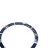 TUDOR 01 INSERTO GHIERA BLU PER BLACK BAY REF. 79230B