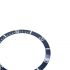 TUDOR 01 INSERTO GHIERA BLU PER BLACK BAY REF. 79230B