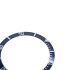 TUDOR 01 INSERTO GHIERA BLU PER BLACK BAY REF. 79230B