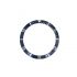 TUDOR 02 INSERTO GHIERA BLU PER BLACK BAY REF. 79230B