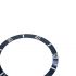 TUDOR 02 INSERTO GHIERA BLU PER BLACK BAY REF. 79230B