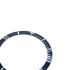 TUDOR 02 INSERTO GHIERA BLU PER BLACK BAY REF. 79230B