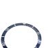 TUDOR 03 INSERTO GHIERA BLU PER BLACK BAY REF. 79230B