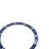 TUDOR 03 INSERTO GHIERA BLU PER BLACK BAY REF. 79230B