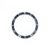 TUDOR 04 INSERTO GHIERA BLU PER BLACK BAY REF. 79230B