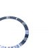 TUDOR 04 INSERTO GHIERA BLU PER BLACK BAY REF. 79230B