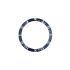 TUDOR 05 INSERTO GHIERA BLU PER BLACK BAY REF. 79230B