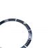 TUDOR 05 INSERTO GHIERA BLU PER BLACK BAY REF. 79230B