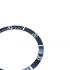 TUDOR 05 INSERTO GHIERA BLU PER BLACK BAY REF. 79230B