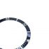 TUDOR 05 INSERTO GHIERA BLU PER BLACK BAY REF. 79230B