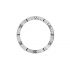 TUDOR GHIERA CON INSERTO ACCIAIO PER BLACK BAY REF. 79730