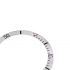 TUDOR GHIERA CON INSERTO ACCIAIO PER BLACK BAY REF. 79730