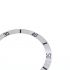 TUDOR GHIERA CON INSERTO ACCIAIO PER BLACK BAY REF. 79730