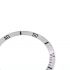 TUDOR GHIERA CON INSERTO ACCIAIO PER BLACK BAY REF. 79730