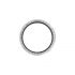 TUDOR GHIERA CON INSERTO BLU PER BLACK BAY REF. 79230B