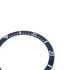 TUDOR GHIERA CON INSERTO BLU PER BLACK BAY REF. 79230B