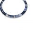 TUDOR GHIERA CON INSERTO BLU PER BLACK BAY REF. 79230B